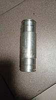 Труба водяна з'єднувальна (150см) (КамАЗ) Труба водяная соединительная (алюминий