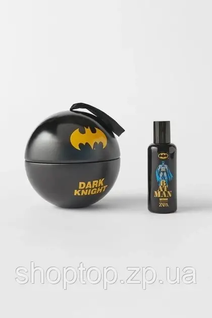 Дитячі парфуми Batman  30 мл Zara