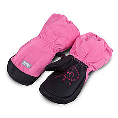 Краги термо рукавиці дитячі Tutu 3-004713 2-4 роки