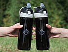 Пляшки з логотипом, друк на пляшках для води, фото 4