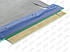 Райзер, Riser PCI-E 16x to 16x (подовжувач, шлейф), фото 5