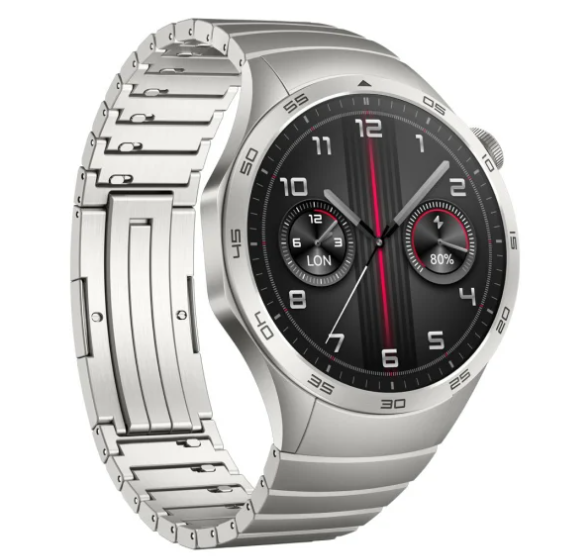 Huawei Watch GT 4 Elite 46mm (Phoinix-B19M)