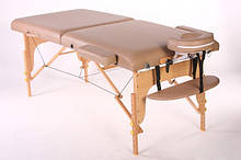 Складаний масажний стіл ASF PRACTICE