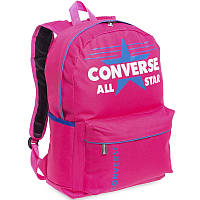 Рюкзак городской Converse Action 289 объем 19 литров Bright Pink