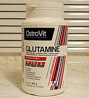 Амінокислота глютамин островіт OstroVit Glutamine 300 г