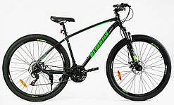 Велосипед гірський CORSO ATLANTIS 29" LT-29082