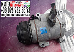 Компресор кондиціонера Mazda CX5 KE Mazda 6 GJ SH 2.2D 2012-2018 FD46XG100CC