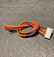 Балансировочный кабель 7 контактов силиконовый 6S 22 avg с коннектором