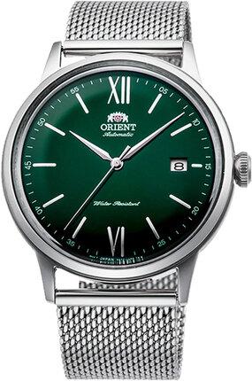 Чоловічий Годинник ORIENT Automatic RA-AC0018E10B