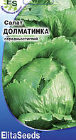 Насіння салат Долматинка 1г. ElitaSeeds