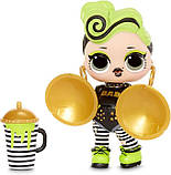 Ігровий набір із лялькою LOL Surprise 707 Diva Doll, 7 сюрпризів!, фото 3