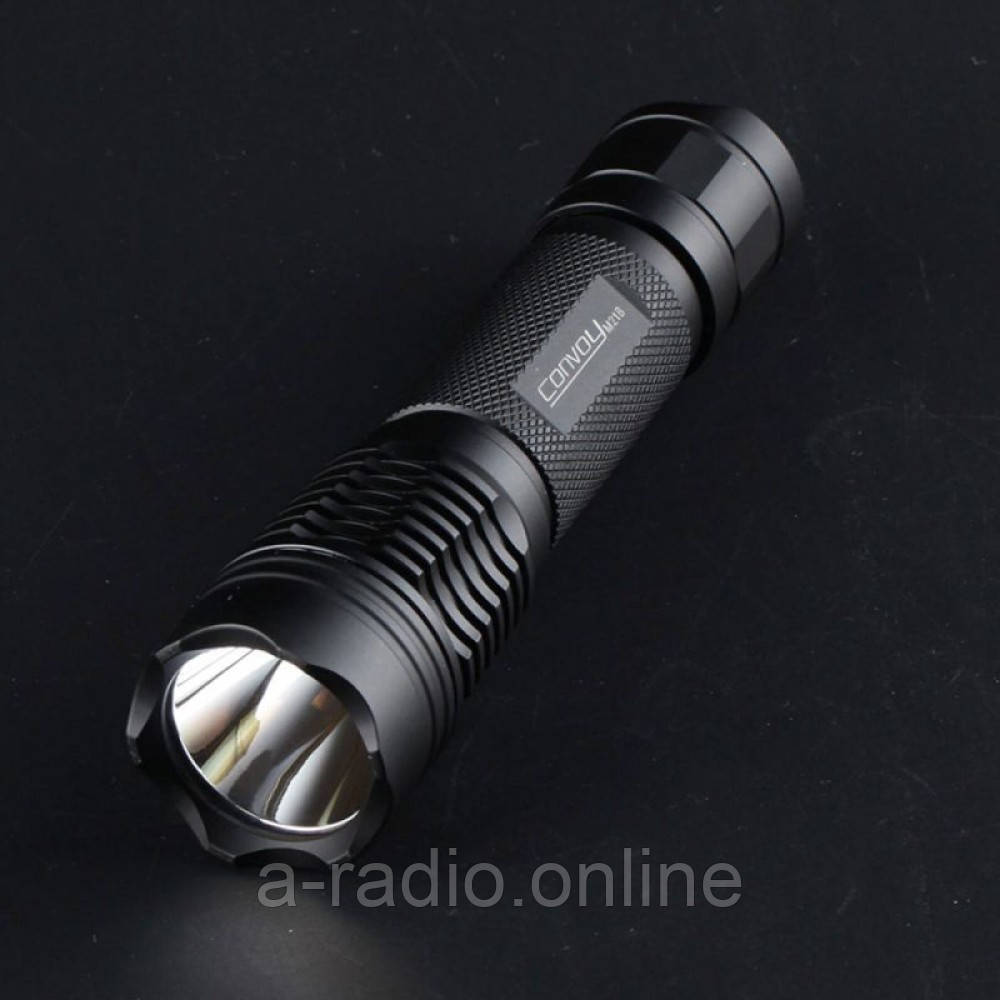 Ліхтарик Convoy M21B SST40 5000K