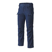 Джинсы тактические Helikon-Tex UTP (URBAN TACTICAL PANTS) - DENIM STRETCH