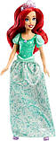Лялька Анна зі Холодного Серця Disney Frozen Classic Frozen Fever Fashion Anna!, фото 5