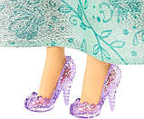 Лялька Анна зі Холодного Серця Disney Frozen Classic Frozen Fever Fashion Anna!, фото 4