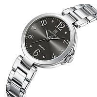 Женские наручные часы для женщины на руку Naviforce California Advert Жіночий наручний годинник для жінки на