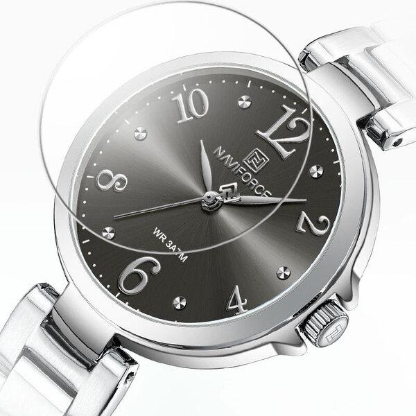 Женские наручные часы для женщины на руку Naviforce California Advert Жіночий наручний годинник для жінки на - фото 5 - id-p2067681553