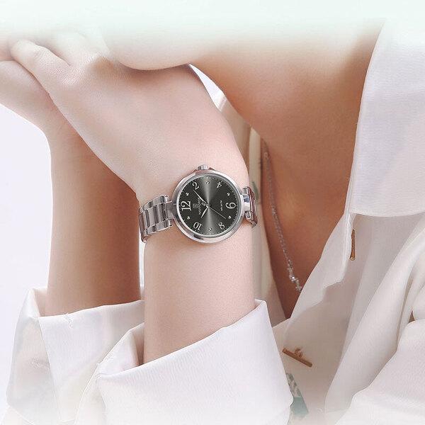 Женские наручные часы для женщины на руку Naviforce California Advert Жіночий наручний годинник для жінки на - фото 7 - id-p2067681553