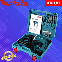 Ударная дрель Makita HP1630 (710 Вт, 0-4800 об./мин)