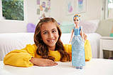 Лялька Попелюшка Mattel Disney Princess Fashion Doll, Cinderella! Уценка!, фото 5