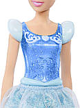 Лялька Попелюшка Mattel Disney Princess Fashion Doll, Cinderella! Уценка!, фото 3