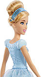 Лялька Попелюшка Mattel Disney Princess Fashion Doll, Cinderella! Уценка!, фото 7