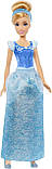 Лялька Попелюшка Mattel Disney Princess Fashion Doll, Cinderella! Уценка!, фото 4