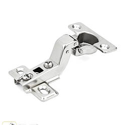 Завіса меблева внутрішня GIFF Slide-on (міні) без дотягу d = 26 H=0