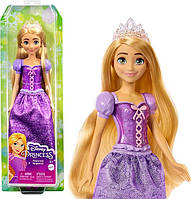 Кукла Рапунцель Mattel Disney Princess Fashion Doll, Rapunzel!