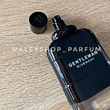 Чоловічі парфуми Givenchy Gentleman (Tester) 100 ml Живанши Джентельмен (Тестер) 100 мл, фото 5