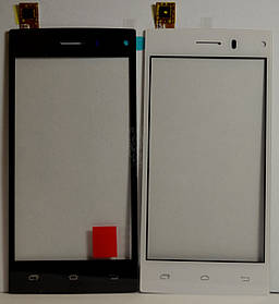 Сенсор Bravis BIZ Black/Чорний оригінал.