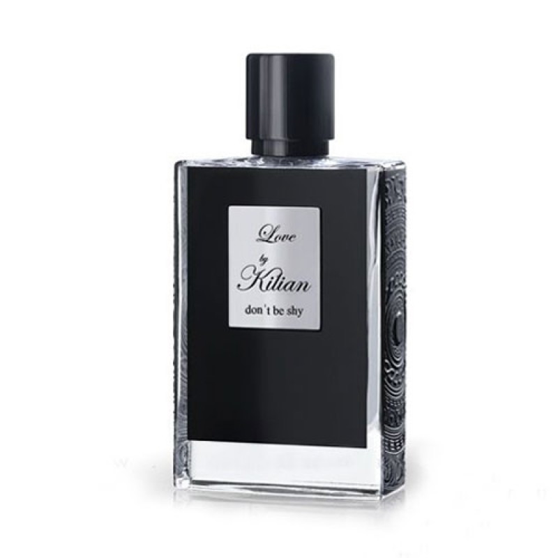 KILIAN Love don't Be Shy, Dragon clutch (у подарунковому футляріи "Дракон"), 50 ml