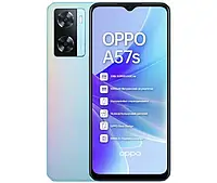 Смартфон Oppo A57s 4/128Gb Blue