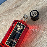 Парфуми Унісекс Mancera Red Tobacco 120 ml Мансера Ред Табак 120 мл, фото 4