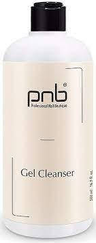 CLEANSER PNB (РІДКІСТЬ ДЛЯ ЗНЯТТЯ ЛІПКОСТІ) 500 МЛ