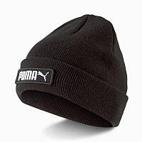 Шапка Puma Classic Cuff Beanie