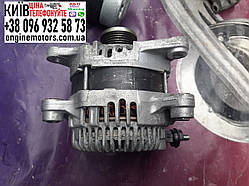 Генератор Mazda CX5 KE Mazda 6 GJ Mazda 3 BM AT SH 2.2D 2012-2018 A2TX9181 SH1N18300A SH1N18300