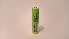 Акумулятор технічний MastAK ААА/R03 1,2 V 800mAh (Ni-Mh)