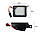 Штатна LED підсвітка дзеркал Ford Focus MK3 MK2 Mondeo MKIV MKV Kuga C-Max Escape S-Max, фото 3