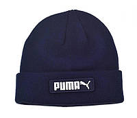 Шапка Puma Classic Cuff Beanie