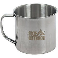 Кухоль Skif Outdoor Loner Cup 350 ml