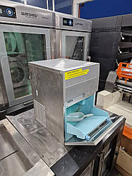 Льодогенератор Icematic Кубік