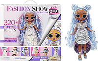 Кукла LOL Surprise! OMG Fashion Show Style Edition Missy Frost Fashion Doll! Оригинал
