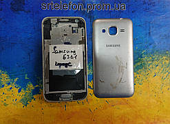 Samsung g361 корпус