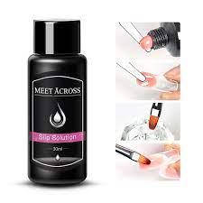 Конструкція рідина для полігелю slip Polygel Solution, 30 g