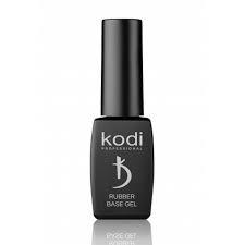 Kodi Rubber Base — Каучукова основа для гель-лаку, 8 мл