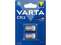 Батарейка CR2 Varta