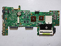 Материнская плата Asus K72 X72 A72 60-NZWMB1000-E04 (S1G4, 216-0774007 (Radeon HD 5470), 2XDDR3) б/у