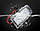LED Підсвітка дзеркал Land Rover Rang Rover Sport LR2 LR3 LR4 L322 Freelander, фото 6