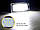 LED Підсвітка дзеркал Land Rover Rang Rover Sport LR2 LR3 LR4 L322 Freelander, фото 5